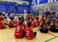 22D 4 3 Melilla vive una gran fase final de la Liga Jr. NBA-FEB