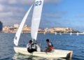 22D 5 2 Acto de clausura y entrega de trofeos de la II Regata ‘Delegación de Defensa Melilla’