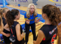 22D 6 3 Melilla vive una gran fase final de la Liga Jr. NBA-FEB