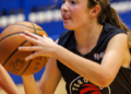 22D 9 Melilla vive una gran fase final de la Liga Jr. NBA-FEB