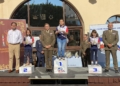23D 1 2 Acto de clausura y entrega de trofeos de la II Regata ‘Delegación de Defensa Melilla’