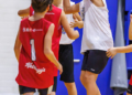 23D 11 Melilla vive una gran fase final de la Liga Jr. NBA-FEB