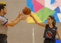 23D 13 Melilla vive una gran fase final de la Liga Jr. NBA-FEB