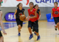 23D 18 Melilla vive una gran fase final de la Liga Jr. NBA-FEB