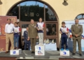 23D 2 1 Acto de clausura y entrega de trofeos de la II Regata ‘Delegación de Defensa Melilla’