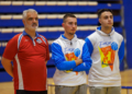 23D 20 Melilla vive una gran fase final de la Liga Jr. NBA-FEB