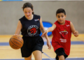23D 21 Melilla vive una gran fase final de la Liga Jr. NBA-FEB