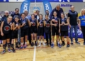 23D 4 2 Melilla vive una gran fase final de la Liga Jr. NBA-FEB