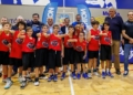 23D 5 2 Melilla vive una gran fase final de la Liga Jr. NBA-FEB