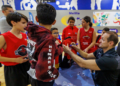 23D 6 2 Melilla vive una gran fase final de la Liga Jr. NBA-FEB