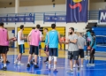 23D 7 El Decano vuelve al trabajo con la vista puesta en el Almansa