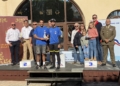 23D 8 1 Acto de clausura y entrega de trofeos de la II Regata ‘Delegación de Defensa Melilla’