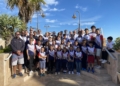 Acto de clausura y entrega de  trofeos de la II Regata ‘Delegación de Defensa Melilla’