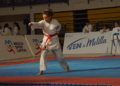 24D 1 1 Torneo Autonómico de Karate