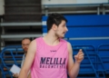 24D 1 2 El Decano retoma los entrenamientos tras el parón FIBA