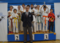 24D 11 Torneo Autonómico de Karate