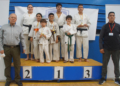 24D 12 Torneo Autonómico de Karate