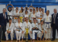 24D 13 Torneo Autonómico de Karate