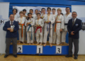 24D 14 Torneo Autonómico de Karate