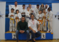 24D 15 Torneo Autonómico de Karate