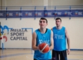 24D 2 1 El Decano retoma los entrenamientos tras el parón FIBA