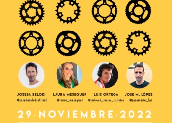 24D 2 1 El proyecto Melilla Experience organiza una quedada ciclista