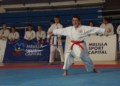 24D 2 2 Torneo Autonómico de Karate
