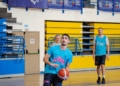 24D 3 Descanso para el Decano