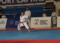 24D 3 Torneo Autonómico de Karate