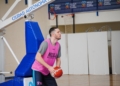 24D 4 1 El Decano retoma los entrenamientos tras el parón FIBA