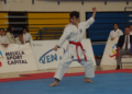 24D 5 Torneo Autonómico de Karate