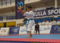24D 7 Torneo Autonómico de Karate