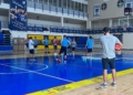 24D 9 Descanso para el Decano
