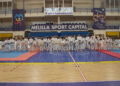 24D 9 Torneo Autonómico de Karate