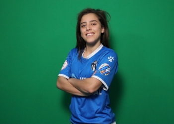 25D 1 1 La internacional argentina Silvina sufre una rotura del ligamento interno de la rodilla