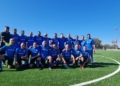 25D 2 Partido homenaje a José Carlos