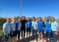 25D 3 Partido homenaje a José Carlos