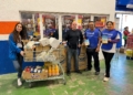 317483404 463907005863022 966511814700616628 n Los almacenes del Banco de Alimentos podrían situarse en la media prepandemia
