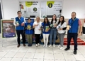 317522480 463907109196345 3884750860500122287 n Los almacenes del Banco de Alimentos podrían situarse en la media prepandemia