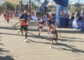 31e7a7ba ed17 42ea 8eba bdd7a175f6b5 Ziyad El Mansouri y Lidia Castillo, vencedores de la II Ruta Solidaria 091
