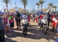 3c8a7b3a 7f7d 47ef 9958 ada6aec33f76 Ziyad El Mansouri y Lidia Castillo, vencedores de la II Ruta Solidaria 091