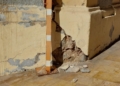 3db9e2a1 6fb8 4a20 8990 76cbf84ccb65 Piden más atención para Melilla la Vieja