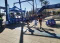 3f971389 c217 47ae a235 2af21b125cc0 Ziyad El Mansouri y Lidia Castillo, vencedores de la II Ruta Solidaria 091