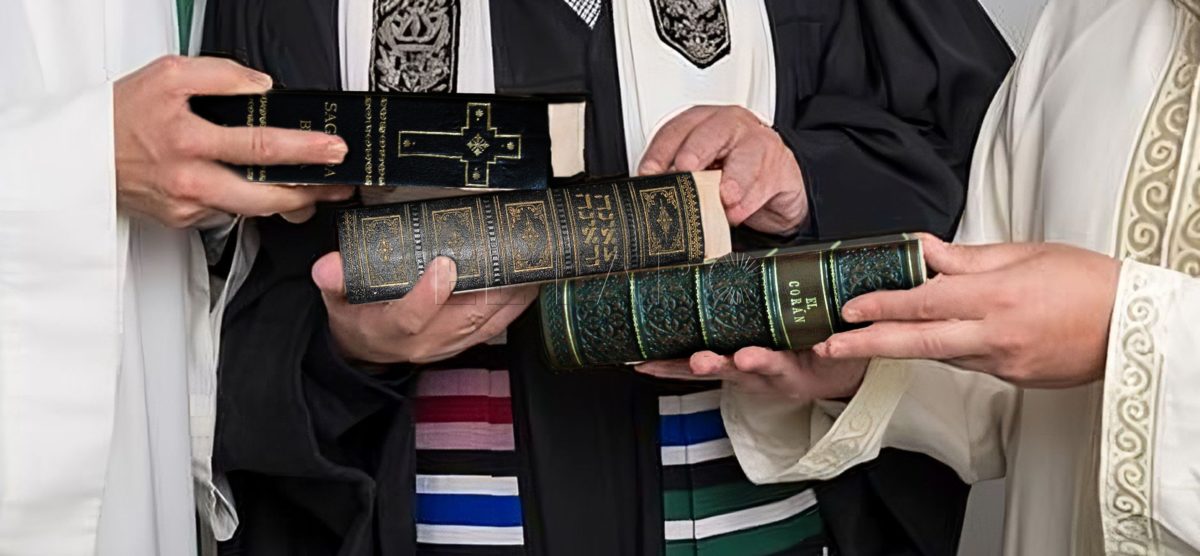 42713847 403 transformedw e1669584654982 El Islam y los Pueblos del Libro