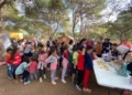 47c8b2ad 32ab 40d6 99ca 2915057852bb Una "convivencia familiar" cierra las Jornadas organizadas por Participación Ciudadana