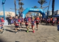 4f83d1b7 0d4f 42ce b7bc 6f0fc2faa11b Ziyad El Mansouri y Lidia Castillo, vencedores de la II Ruta Solidaria 091