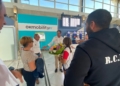 5307268b 3c5f 45aa 98d1 88057cea1629 La regatista Azul Sánchez llega a Melilla con su título