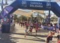 53f2600b a52f 40eb a177 6bcfff6a2c17 Ziyad El Mansouri y Lidia Castillo, vencedores de la II Ruta Solidaria 091