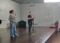 5d26600a 2e23 4c92 87c5 d6e280c03a0f El IES Leopoldo Queipo visita el Conservatorio Profesional de Música de Melilla