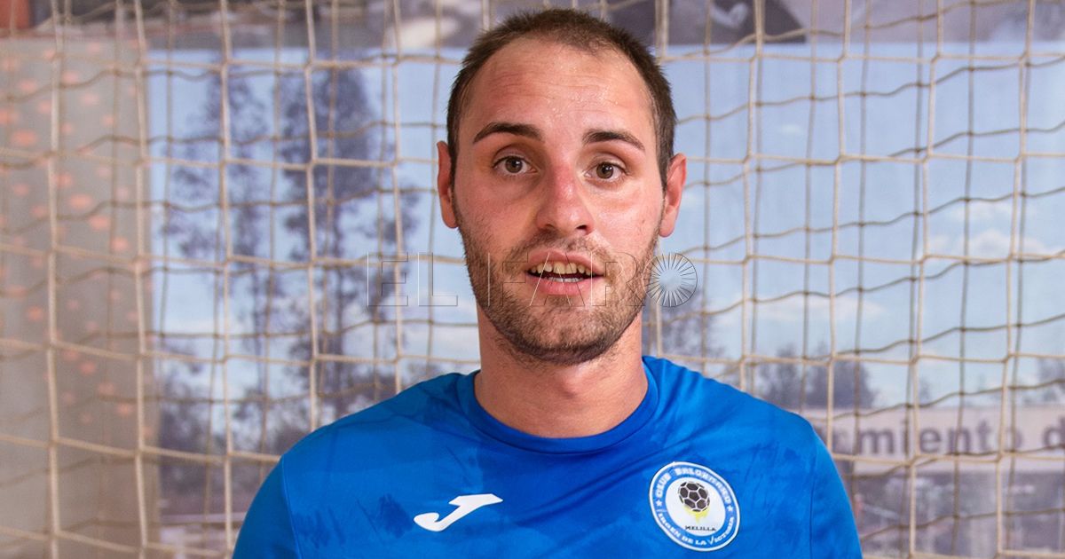 66666 Hugo López se va del Virgen de la Victoria